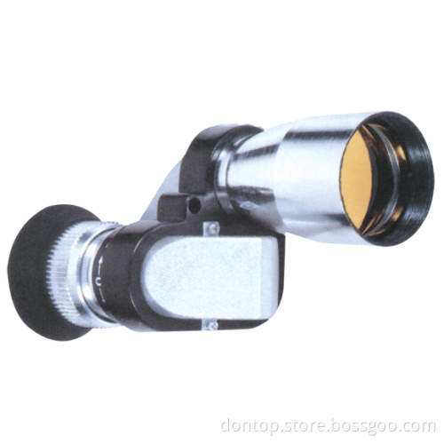 Unique 8X21 Outdoor Telescope (1E/8X21)